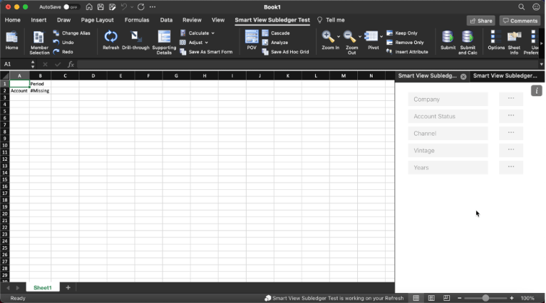 Smartview Mac Smart View on Mac – Random EPM Notes