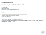 Migration with Clone Environment – Random EPM Notes