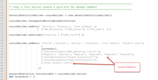 Copy Data from Dynamic Member to Store Member with Groovy – Random EPM ...
