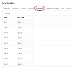 Adding Tasks in Task Manager – Random EPM Notes