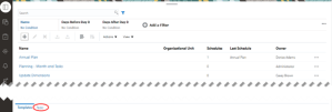 Adding Tasks in Task Manager – Random EPM Notes
