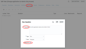 Adding Tasks in Task Manager – Random EPM Notes